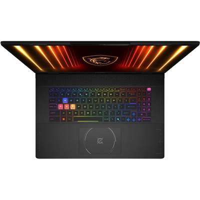 MSI Crosshair A18 HX A8WGKG-009US image 4