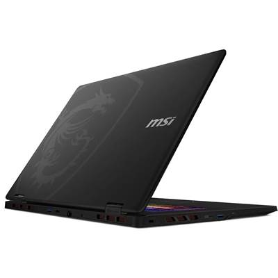 MSI Crosshair A18 HX A8WGKG-009US image 5