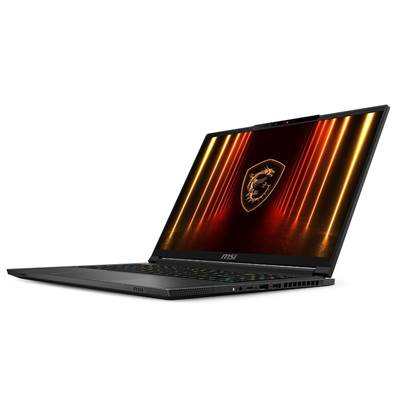 MSI Stealth 16 AI A2HWGG-008US image 2