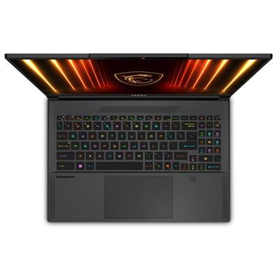 MSI Stealth 16 AI A2HWGG-008US image 3