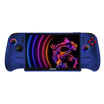 MSI Claw 8 EX AI+ CG3M-072USY image 1