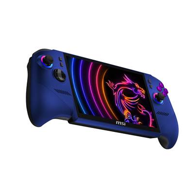 MSI Claw 8 EX AI+ CG3M-072USY image 4