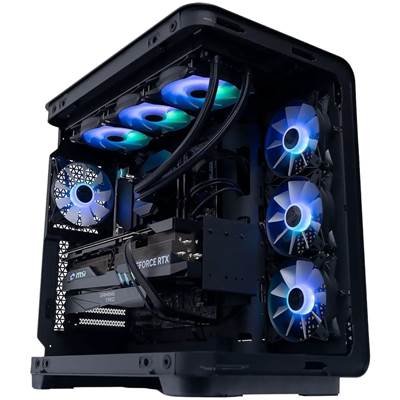 MSI Vision Elite ZS 9NVZ-2403US image 2