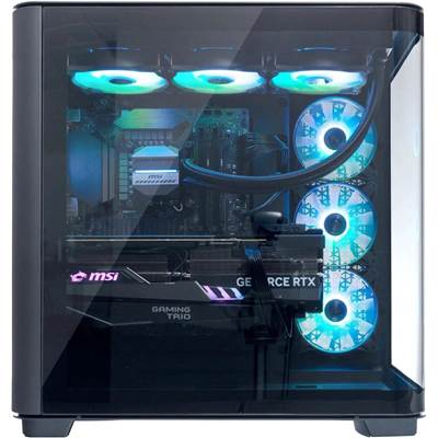 MSI Vision Elite ZS 9NVZ-2403US image 4