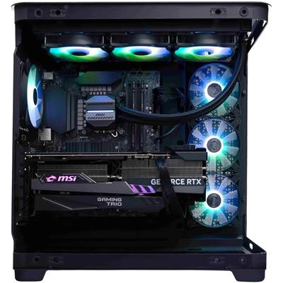 MSI Vision Elite ZS 9NVV-2402US image 3