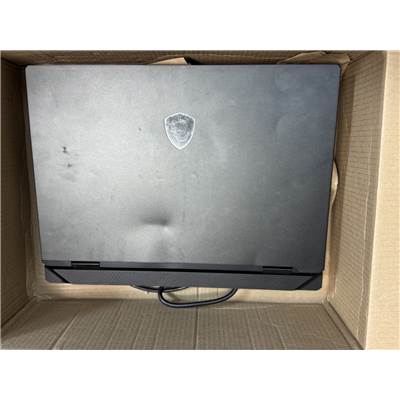 MSI Raider 18 HX AI A2XWIG-014US_OPEN_BOX image 2