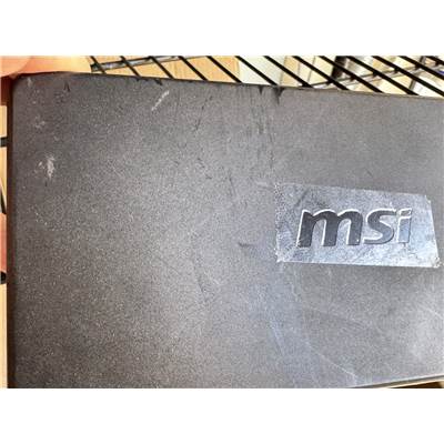 MSI Raider 18 HX AI A2XWIG-014US_OPEN_BOX image 4