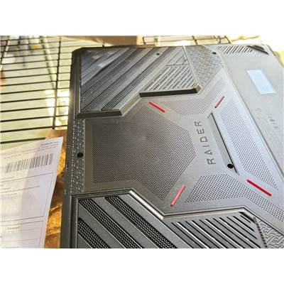 MSI Raider 18 HX AI A2XWIG-014US_OPEN_BOX image 5