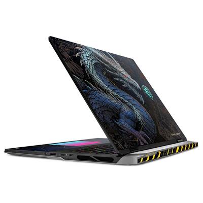 MSI Titan 18 HX Dragon Edition Draco Epic A2WJ-1246US image 3