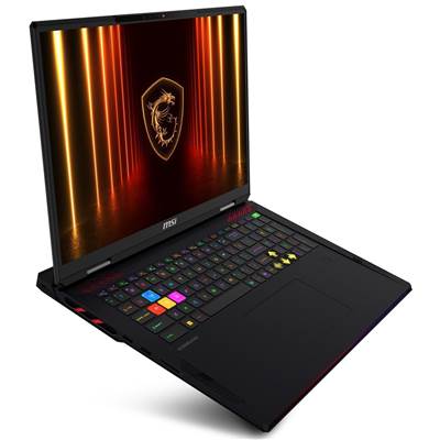 MSI Raider 18 HX AI A2XWIG-014US_OPEN_BOX image 4