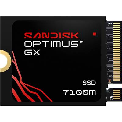 Sandisk SDSP71200TAT image 1