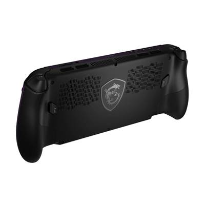 MSI Claw 8 EX AI+ CG3EM-024US_OPEN_BOX image 3