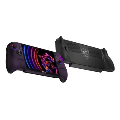 MSI Claw 8 EX AI+ CG3EM-024US_OPEN_BOX image 5