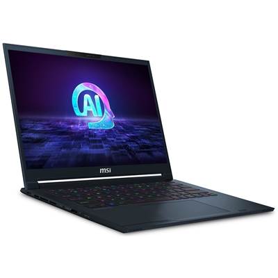 MSI Stealth 14 AI Studio A1VFG-068US_REFURBISHED image 1