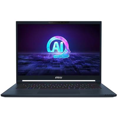 MSI Stealth 14 AI Studio A1VFG-068US_REFURBISHED image 2