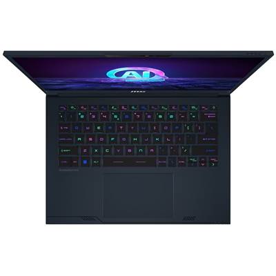 MSI Stealth 14 AI Studio A1VFG-068US_REFURBISHED image 4