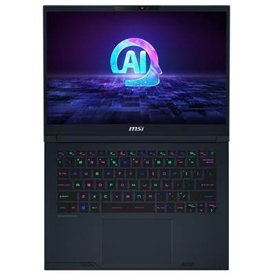 MSI Stealth 14 AI Studio A1VFG-068US_REFURBISHED image 5