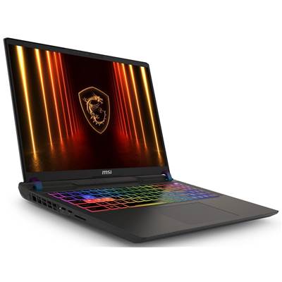 MSI Vector 16 HX AI A2XWIG-050US_FACTORY_REFURBISHED image 1