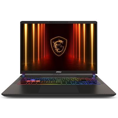 MSI Vector 16 HX AI A2XWIG-050US_FACTORY_REFURBISHED image 2