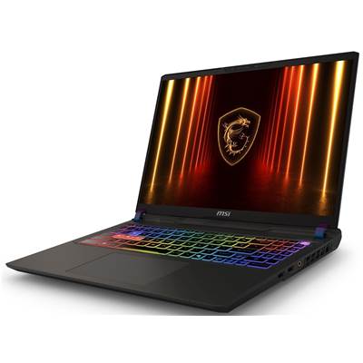 MSI Vector 16 HX AI A2XWIG-050US_FACTORY_REFURBISHED image 3