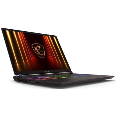 MSI Vector 16 HX AI A2XWIG-050US_FACTORY_REFURBISHED image 4