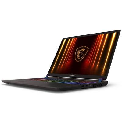 MSI Vector 16 HX AI A2XWIG-050US_FACTORY_REFURBISHED image 5